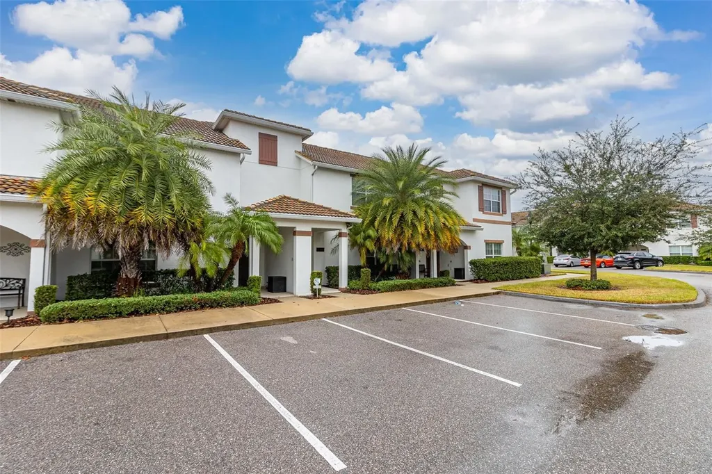3148 Pequod Place Kissimmee FL 34746