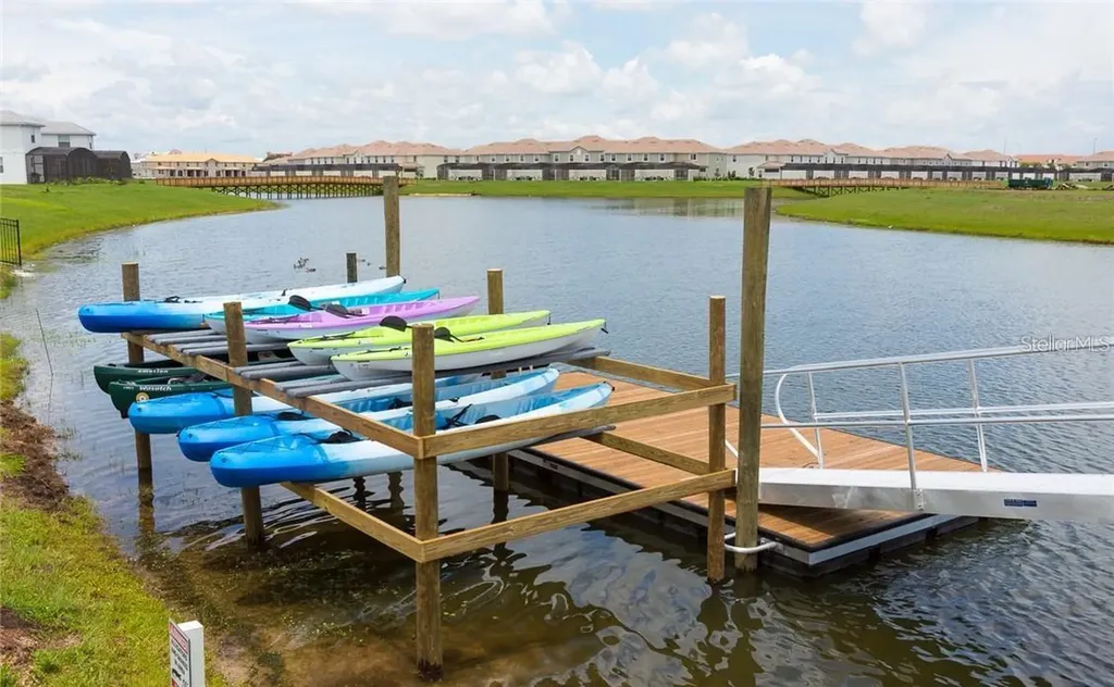 3148 Pequod Place Kissimmee FL 34746