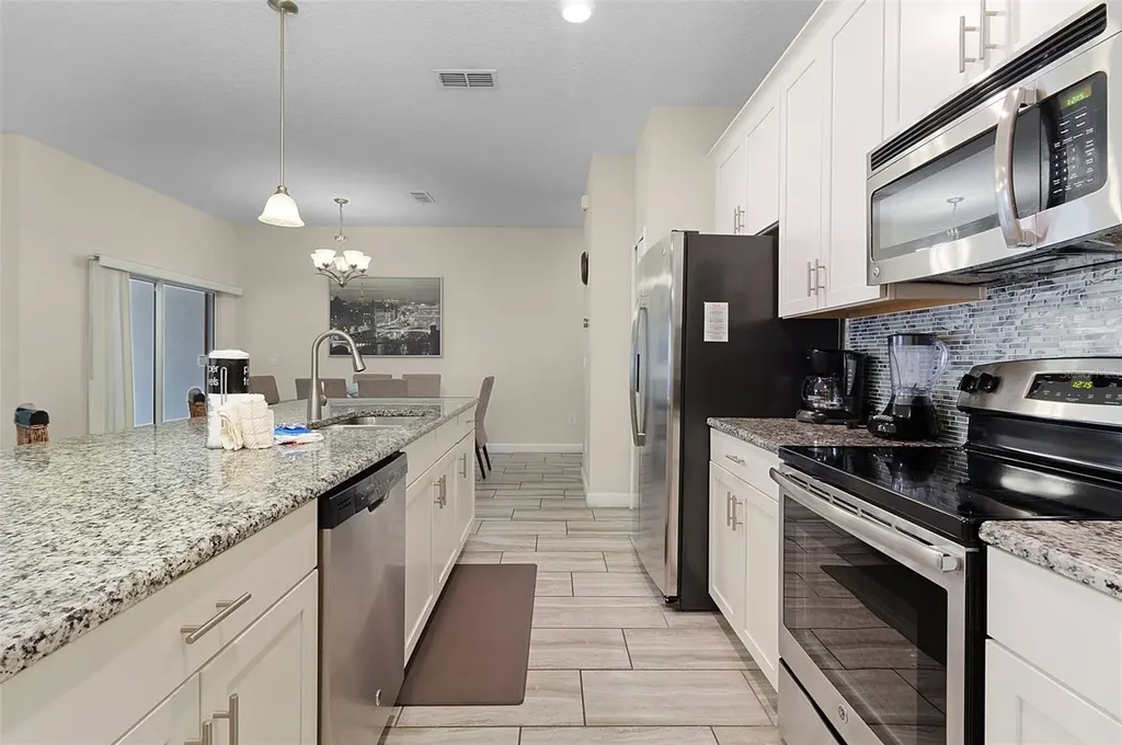 3148 Pequod Place Kissimmee FL 34746