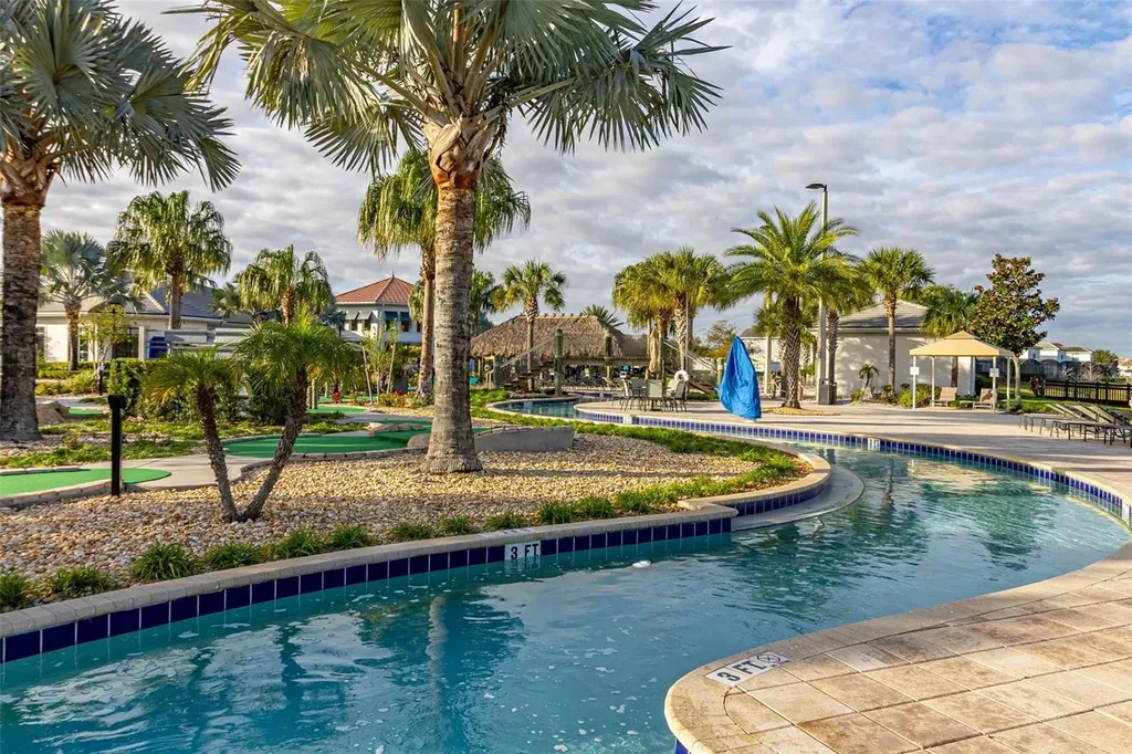 3148 Pequod Place Kissimmee FL 34746