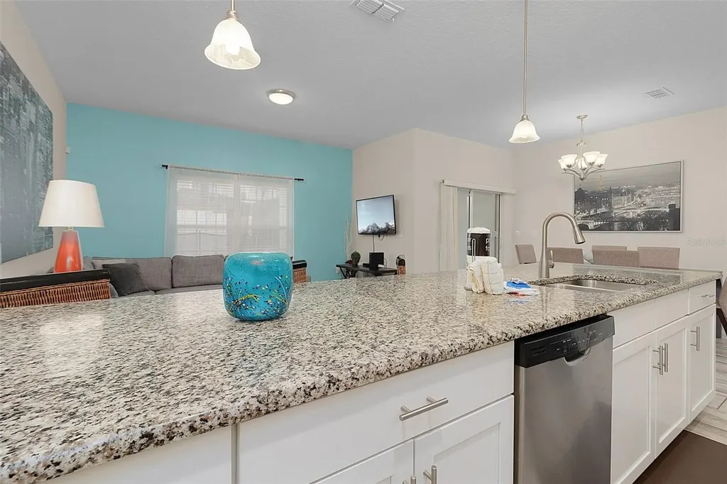 3148 Pequod Place Kissimmee FL 34746