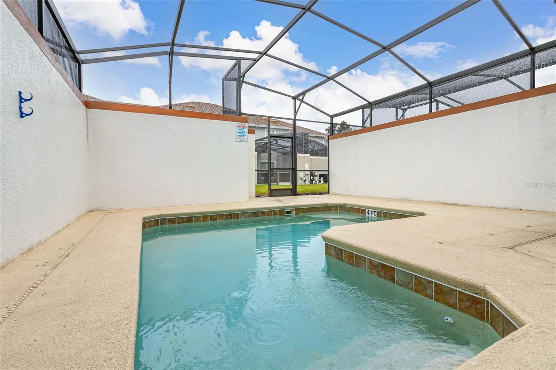 3148 Pequod Place Kissimmee FL 34746