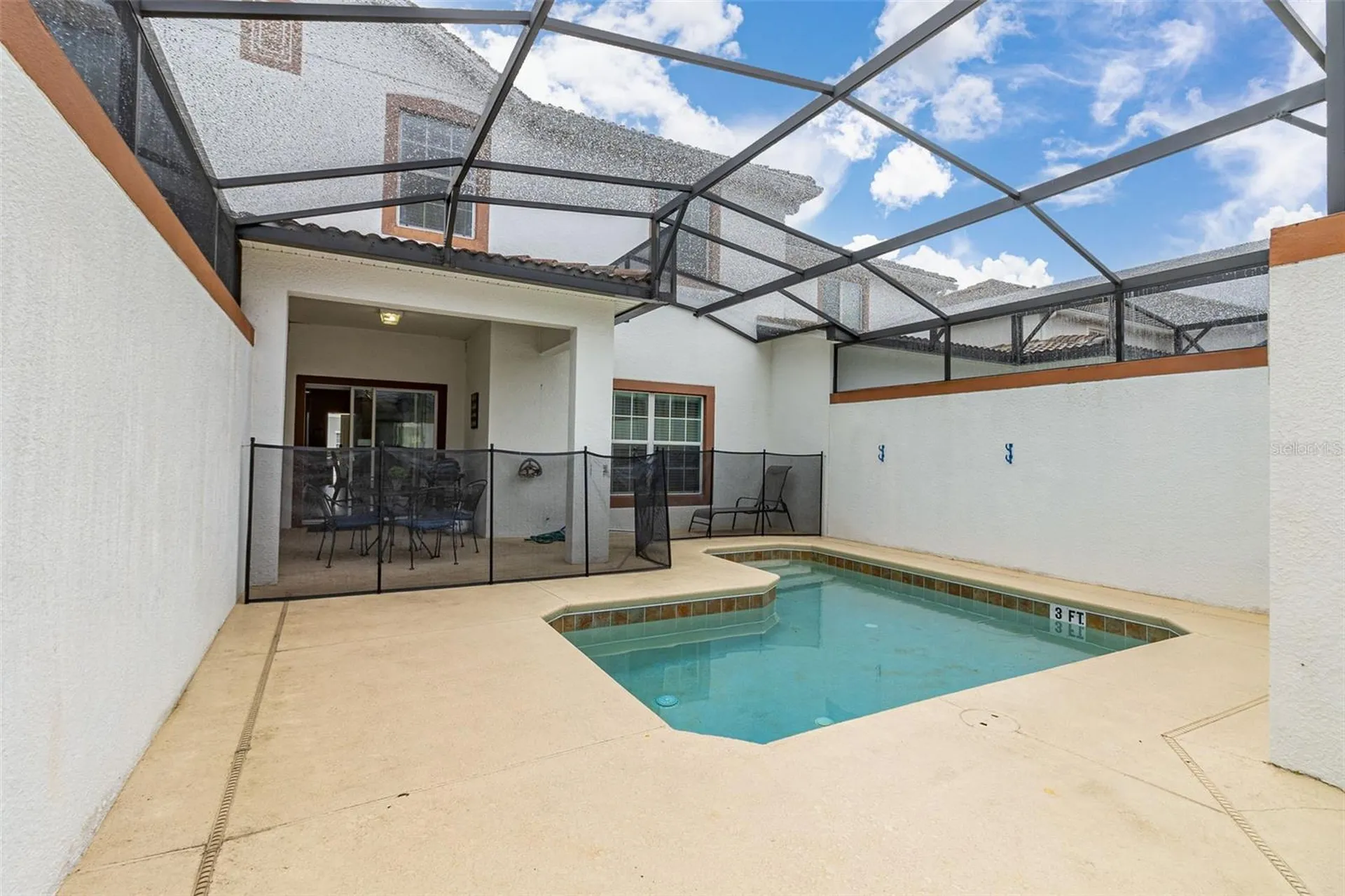 3148 Pequod Place Kissimmee FL 34746