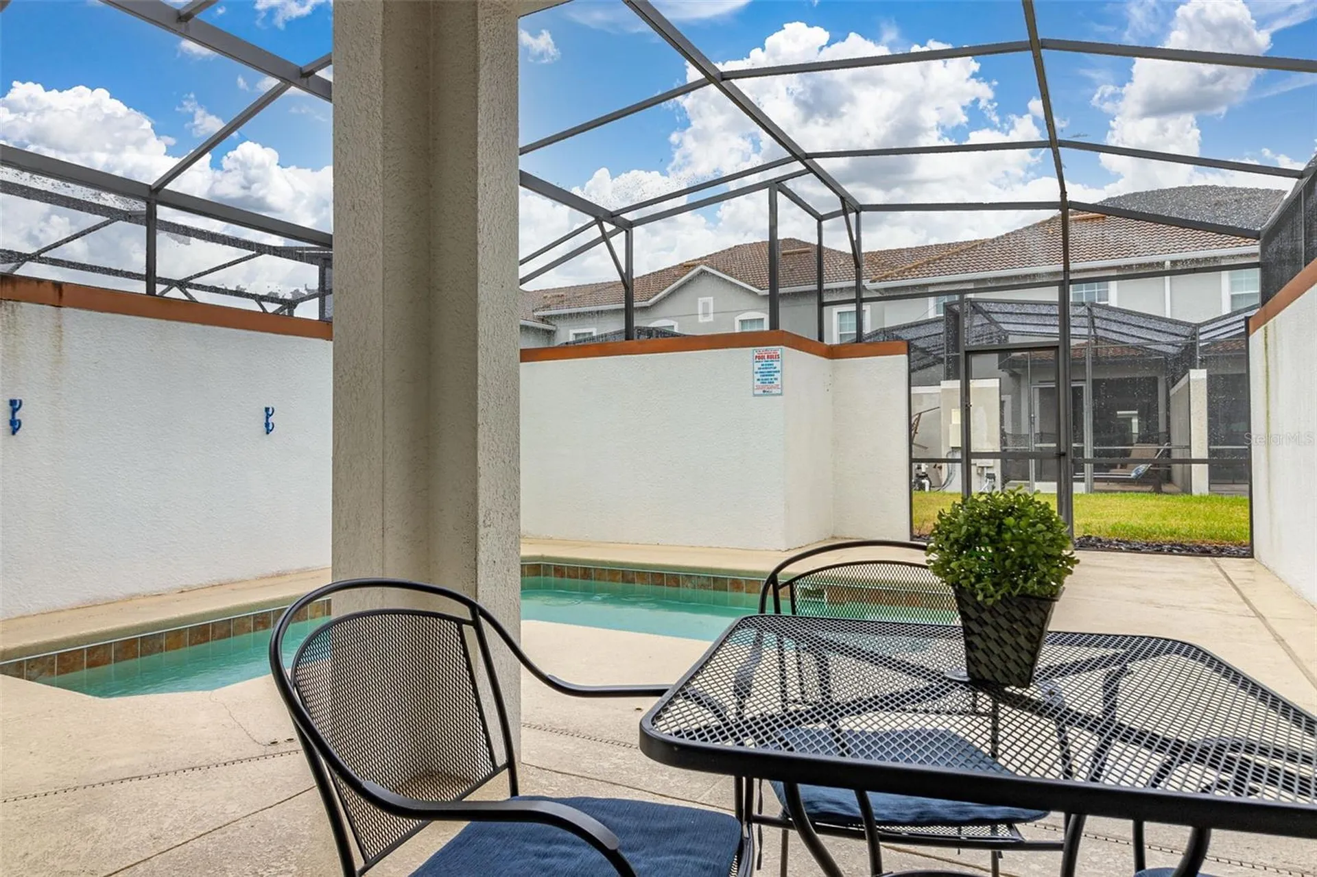 3148 Pequod Place Kissimmee FL 34746