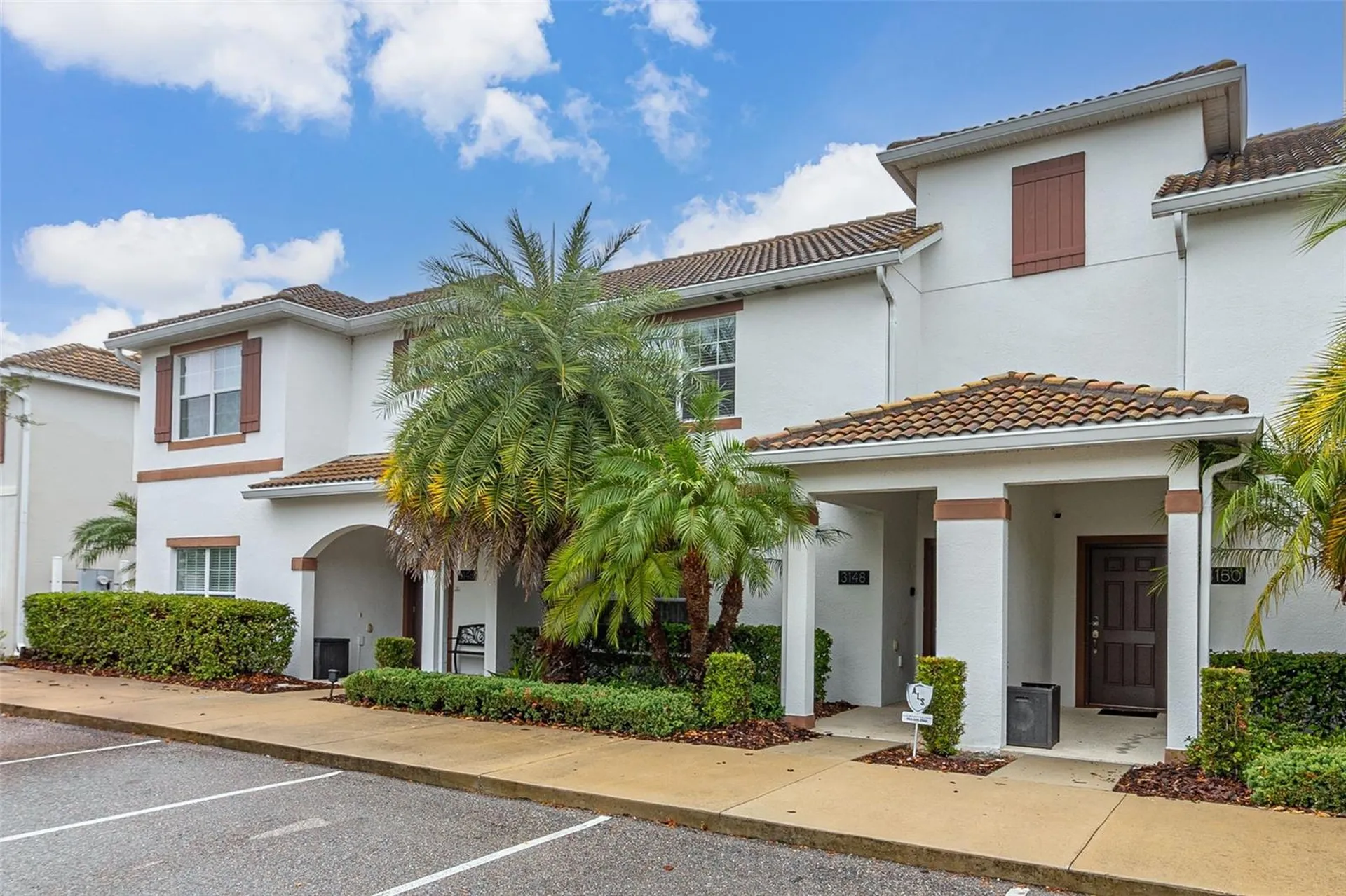 3148 Pequod Place Kissimmee FL 34746