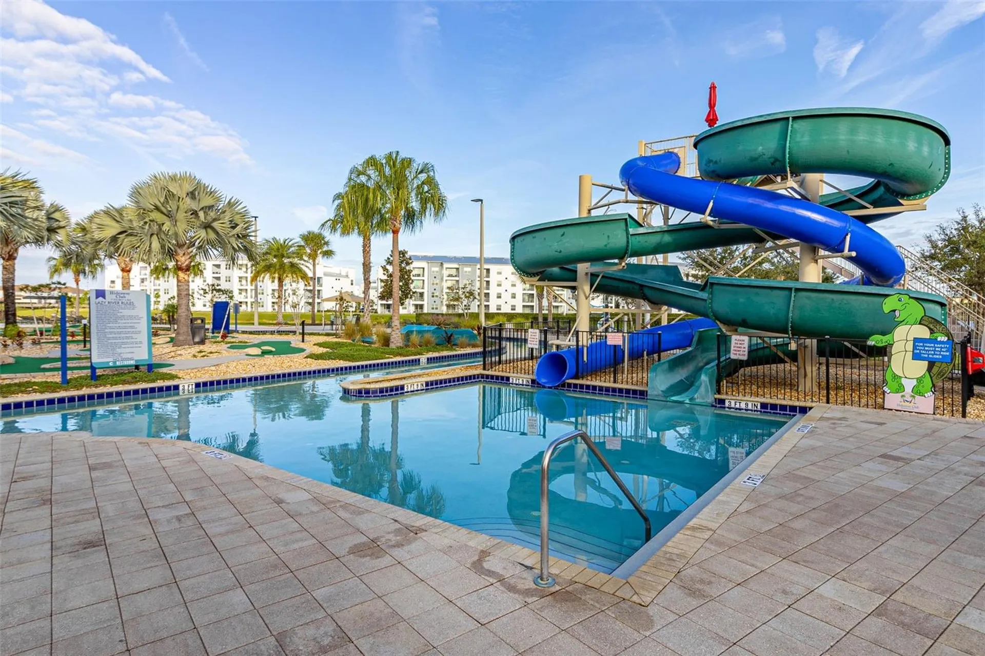 3148 Pequod Place Kissimmee FL 34746