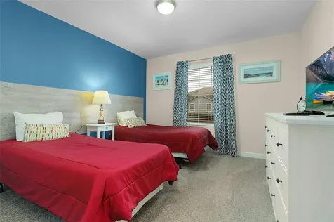 3148 Pequod Place Kissimmee FL 34746