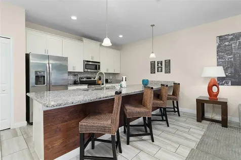 3148 Pequod Place Kissimmee FL 34746