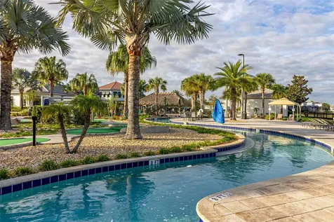 3148 Pequod Place Kissimmee FL 34746