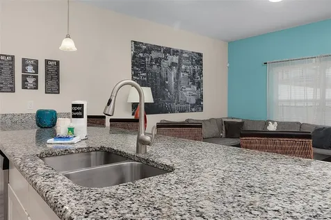 3148 Pequod Place Kissimmee FL 34746