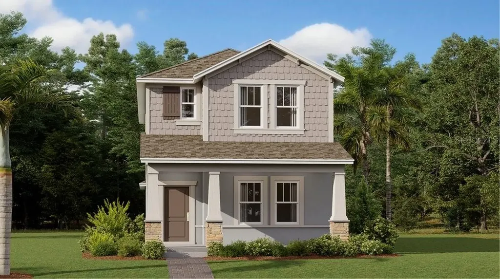 4130 Pino Street Apopka FL 32712