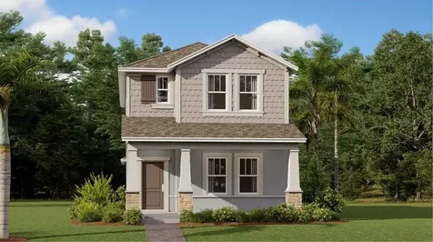 4130 Pino Street Apopka FL 32712