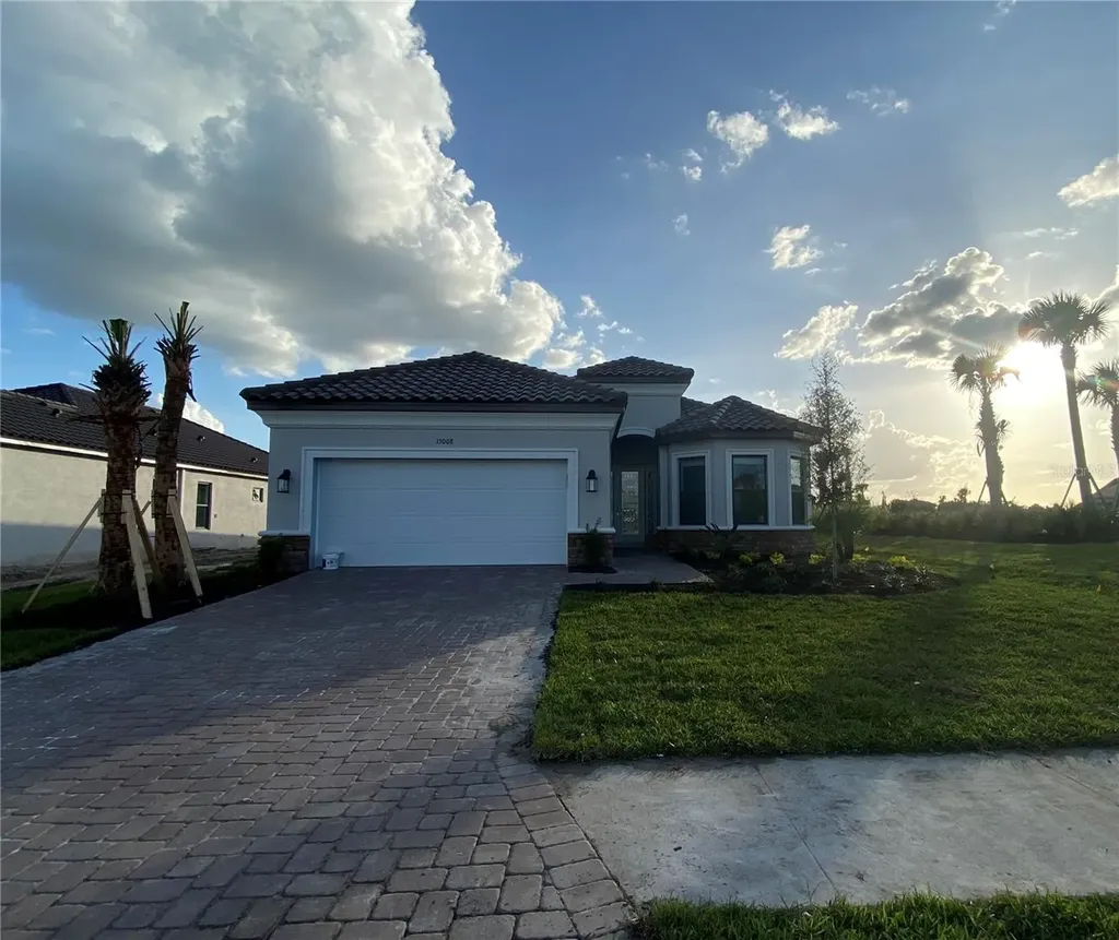 15008 Verole Place Bradenton FL 34211