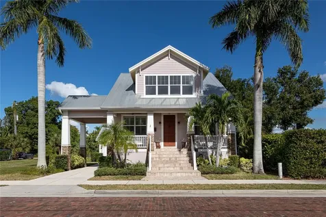 118 Durrance Street Punta Gorda FL 33950