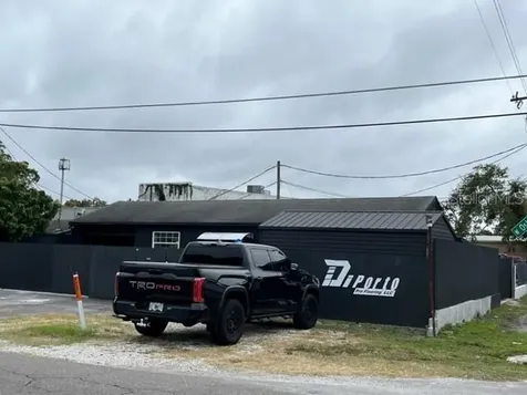 4020 W Osborne Avenue Tampa FL 33614