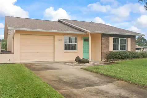 909 Egret Court Edgewater FL 32141