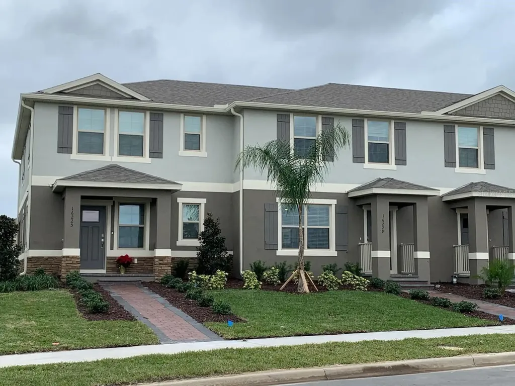 13513 Sagestone Drive Winter Garden FL 34787