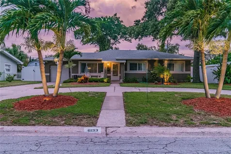 6133 Fairfield Avenue S St Petersburg FL 33707