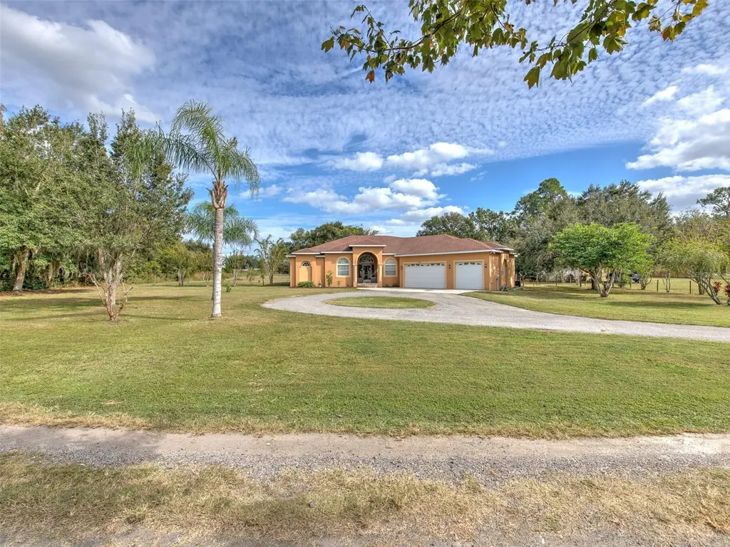 31753 Gude Road Dade City FL 33525