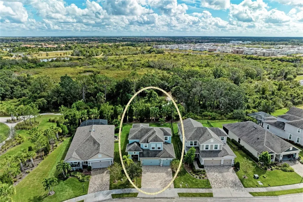 5338 Bentgrass Way Bradenton FL 34211