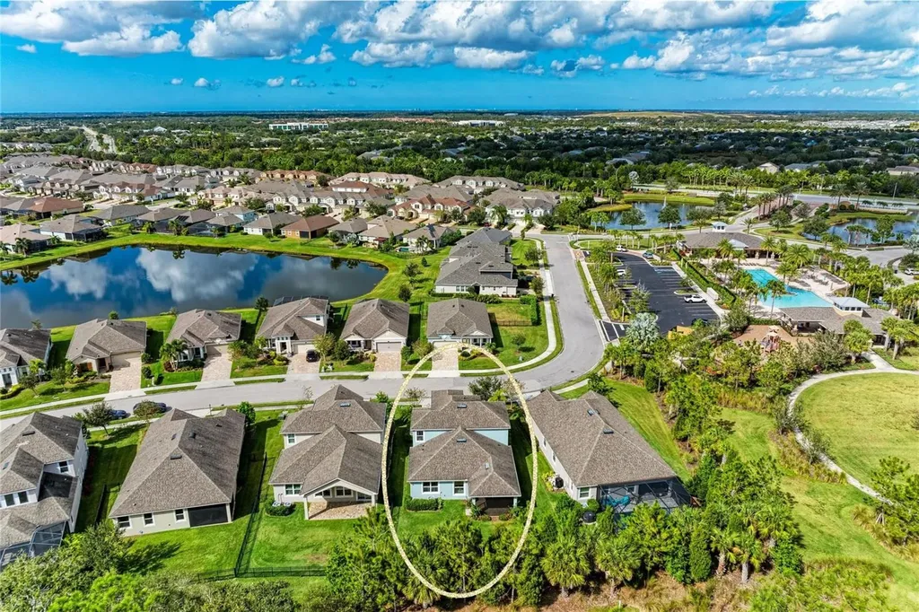 5338 Bentgrass Way Bradenton FL 34211