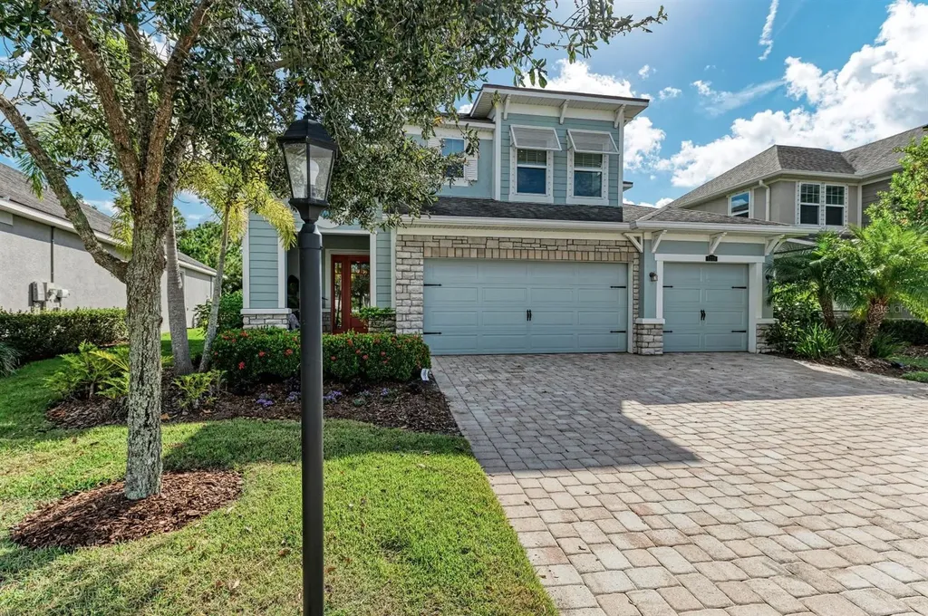 5338 Bentgrass Way Bradenton FL 34211