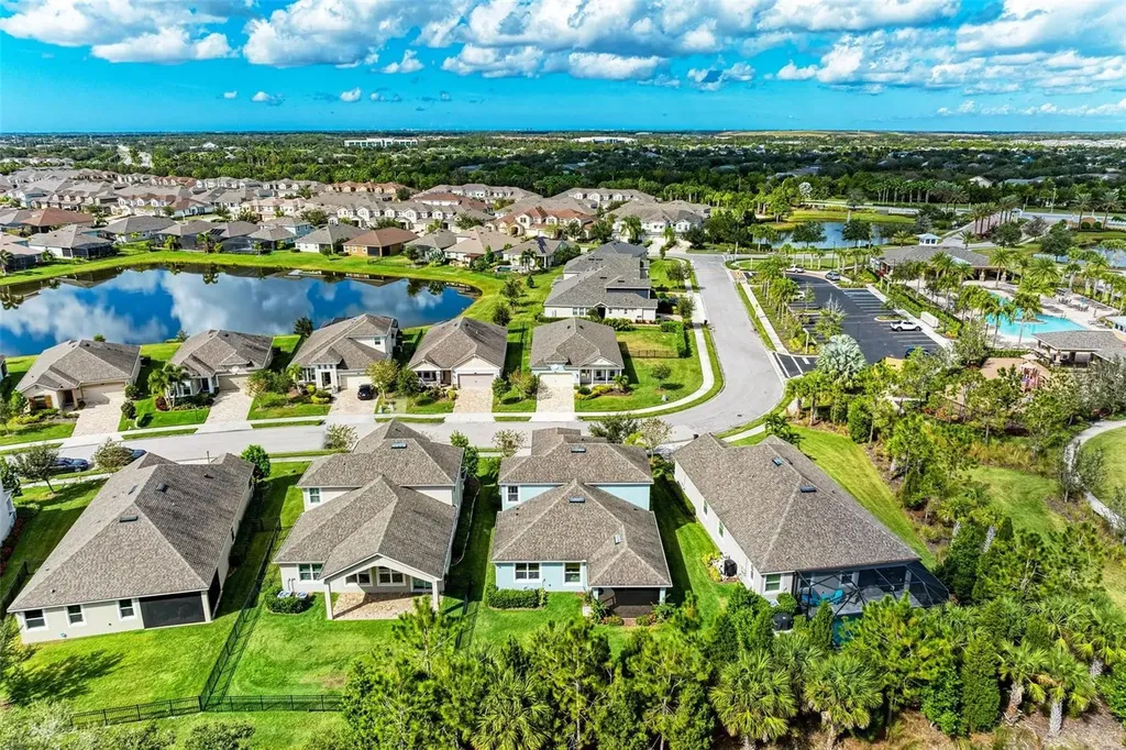 5338 Bentgrass Way Bradenton FL 34211