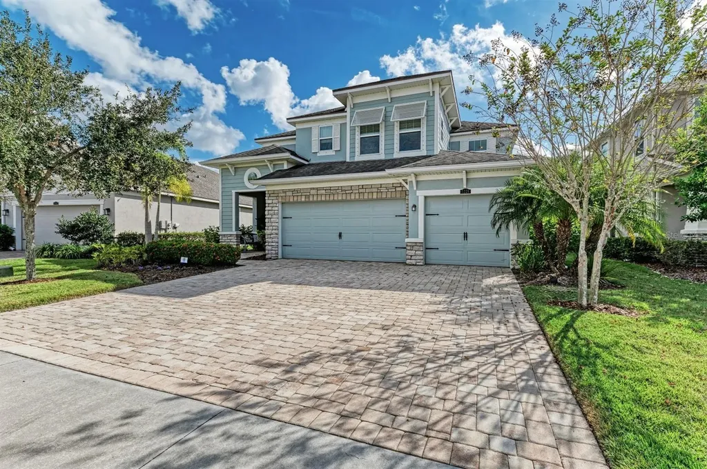 5338 Bentgrass Way Bradenton FL 34211