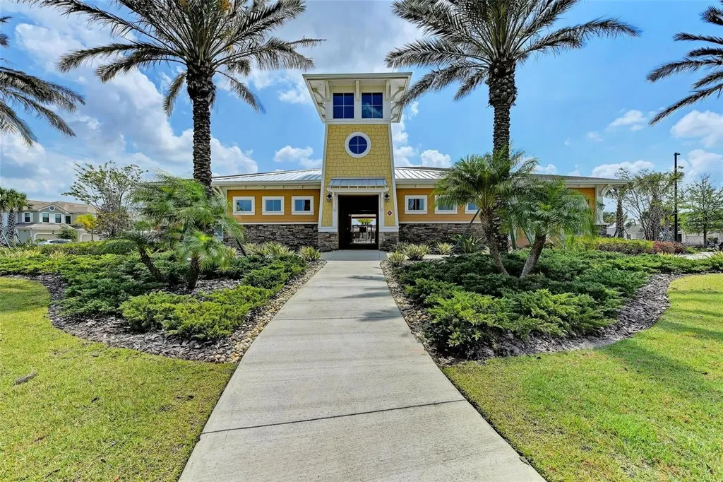 5338 Bentgrass Way Bradenton FL 34211
