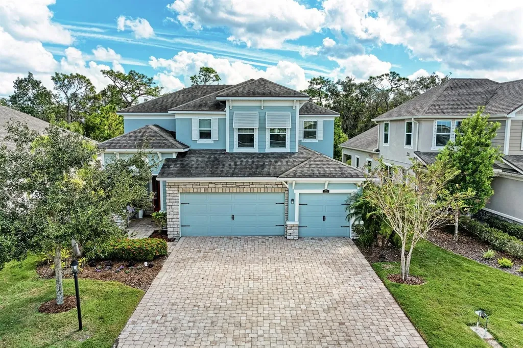 5338 Bentgrass Way Bradenton FL 34211