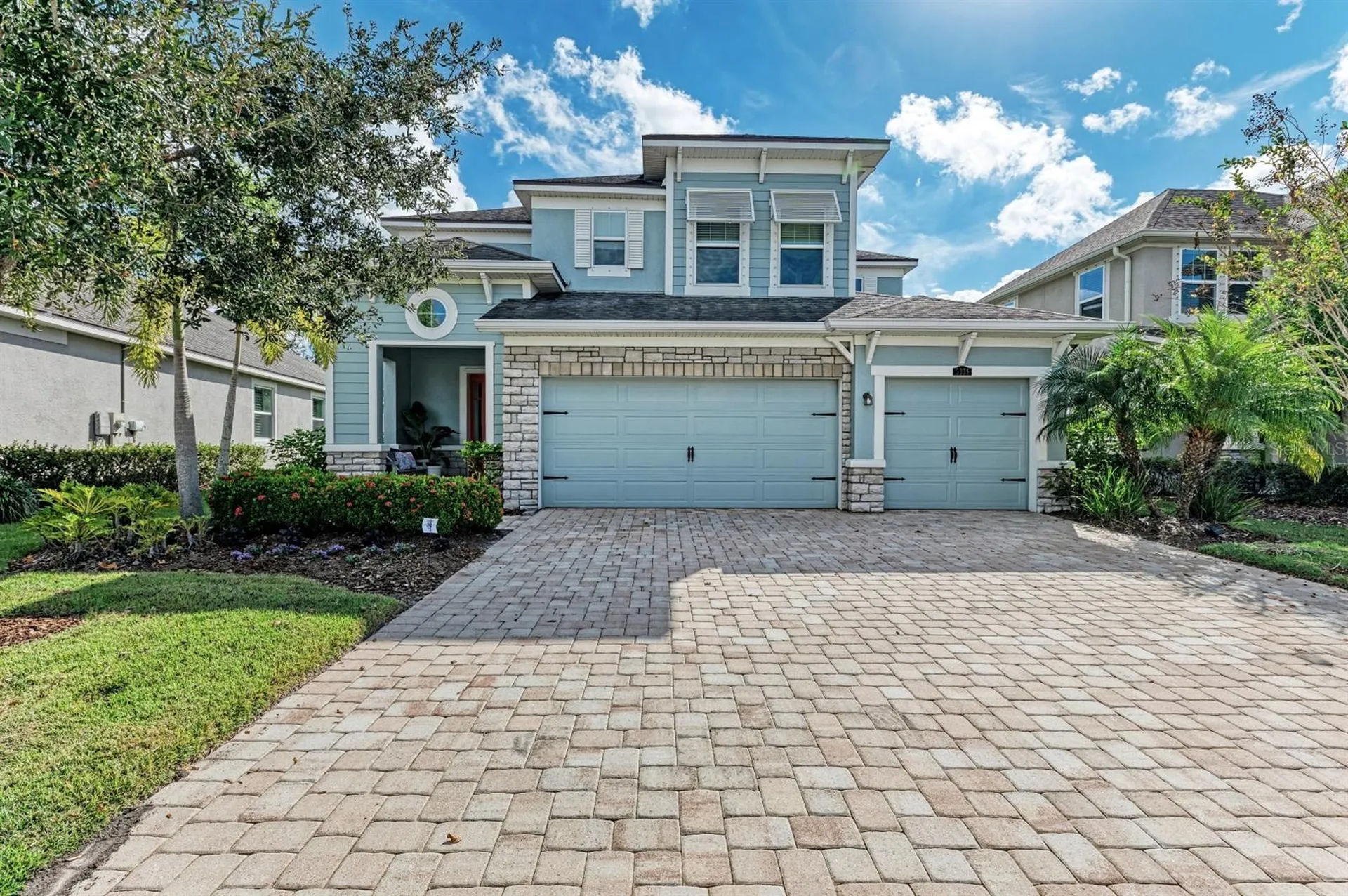 5338 Bentgrass Way Bradenton FL 34211