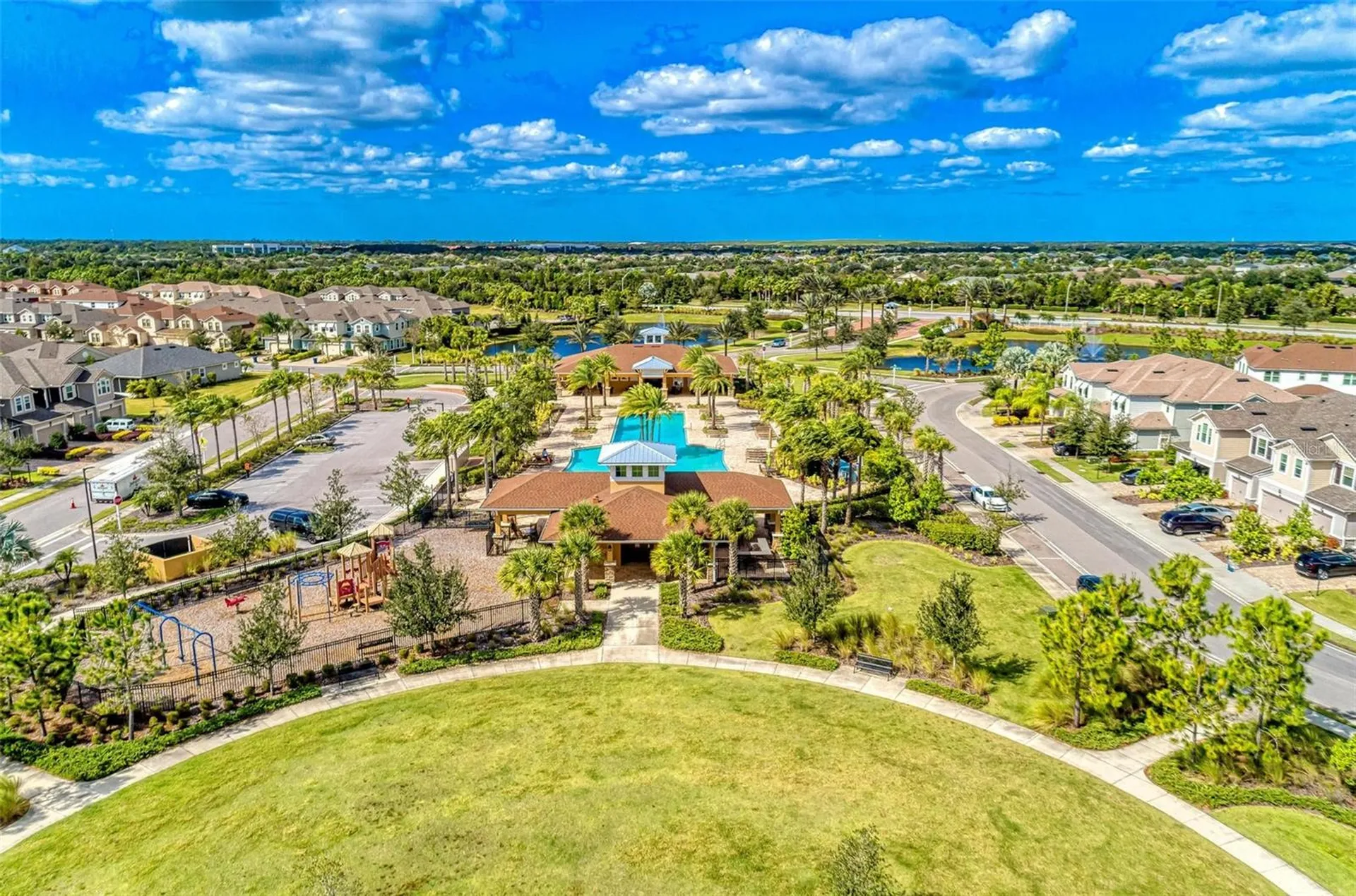 5338 Bentgrass Way Bradenton FL 34211