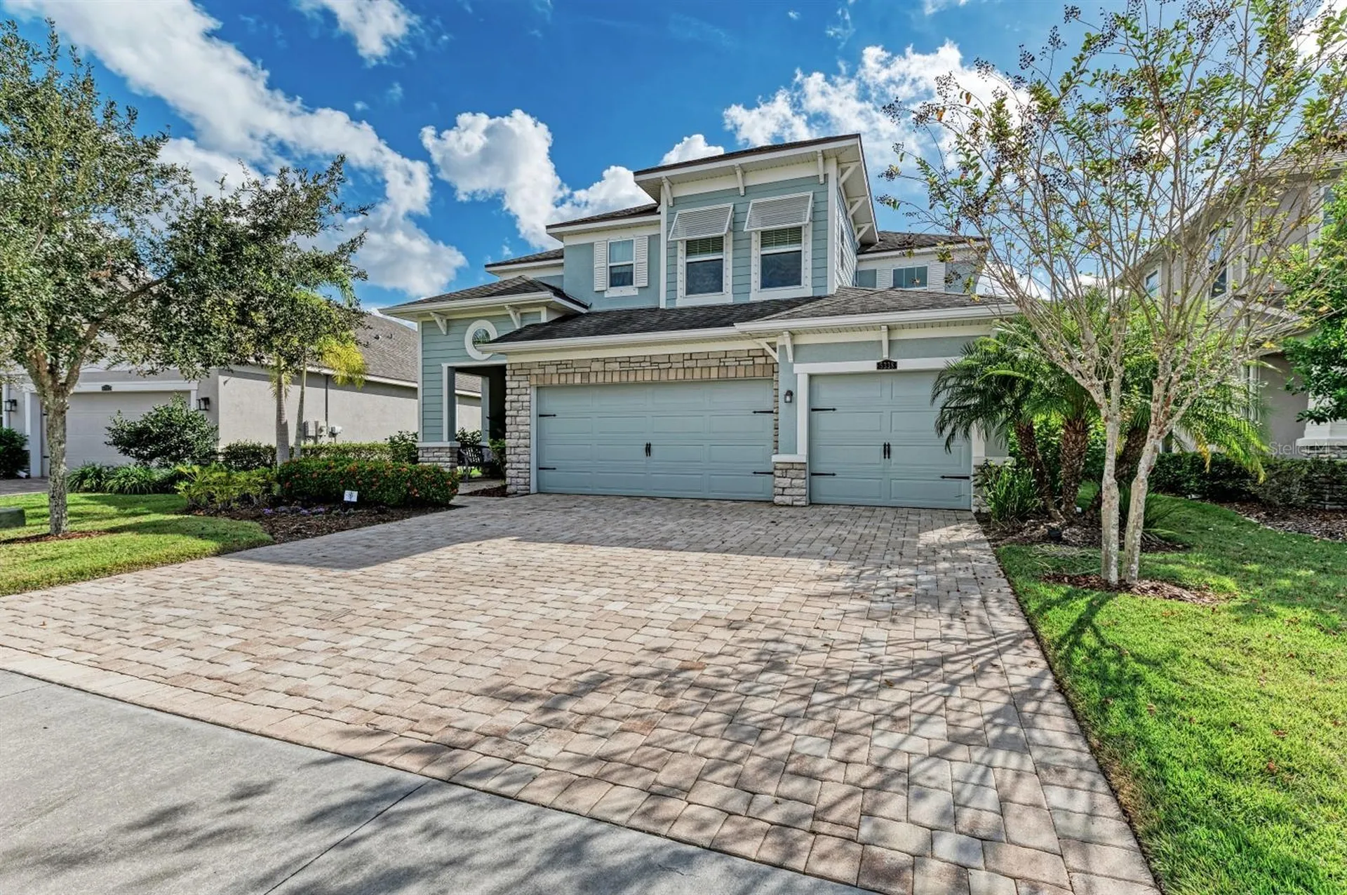 5338 Bentgrass Way Bradenton FL 34211