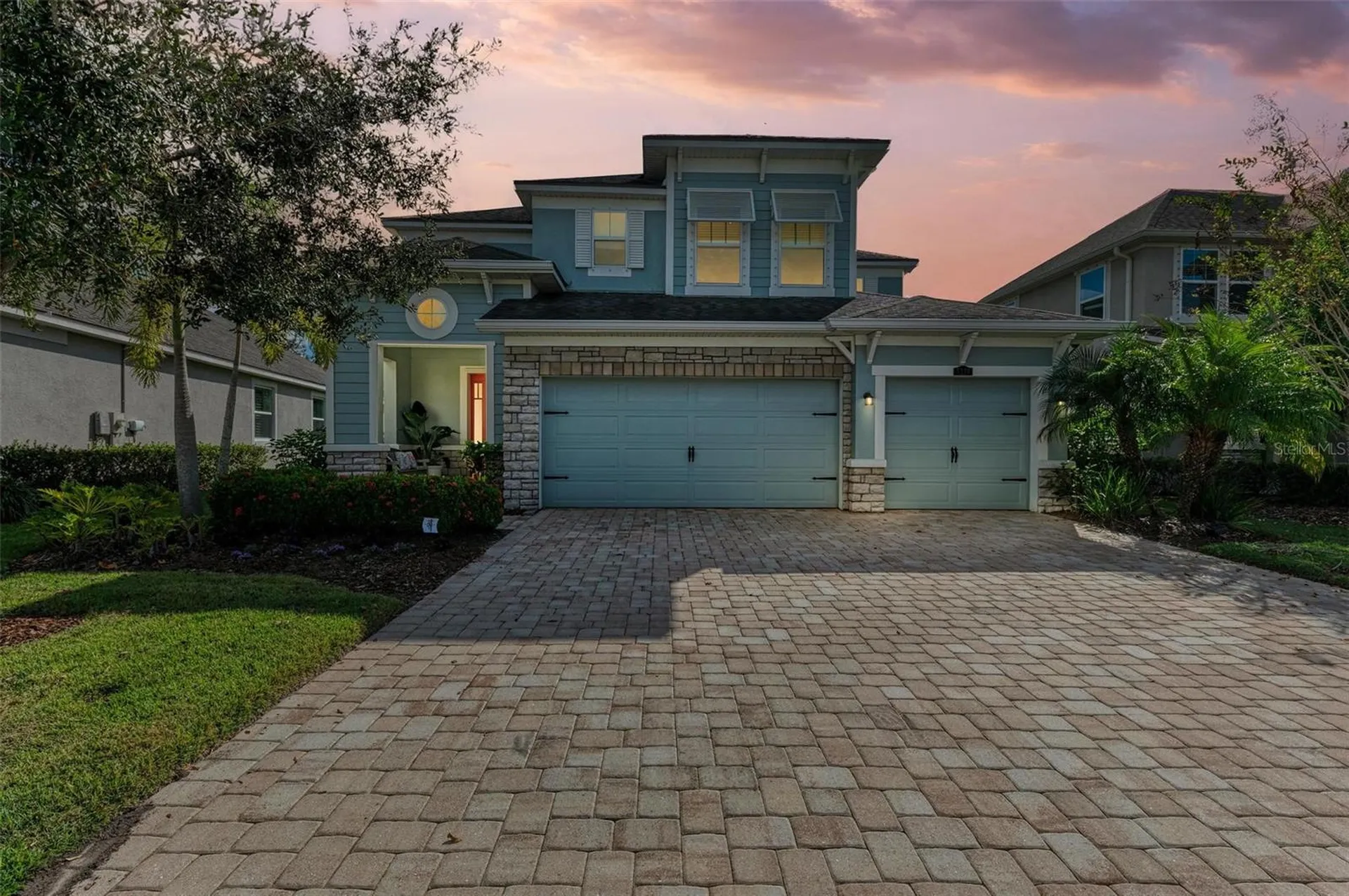 5338 Bentgrass Way Bradenton FL 34211
