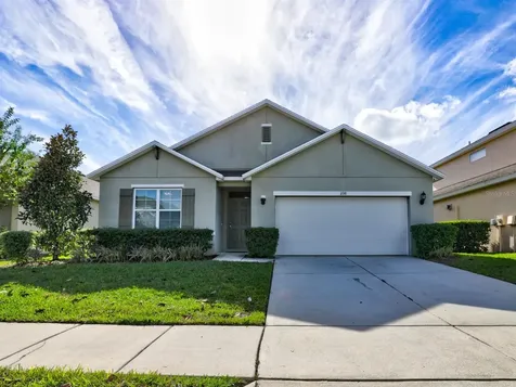 238 Minniehaha Circle Haines City FL 33844