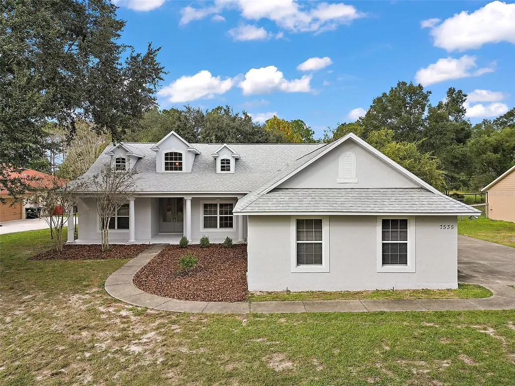 7535 Earlwood Avenue Mount Dora FL 32757