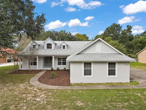7535 Earlwood Avenue Mount Dora FL 32757