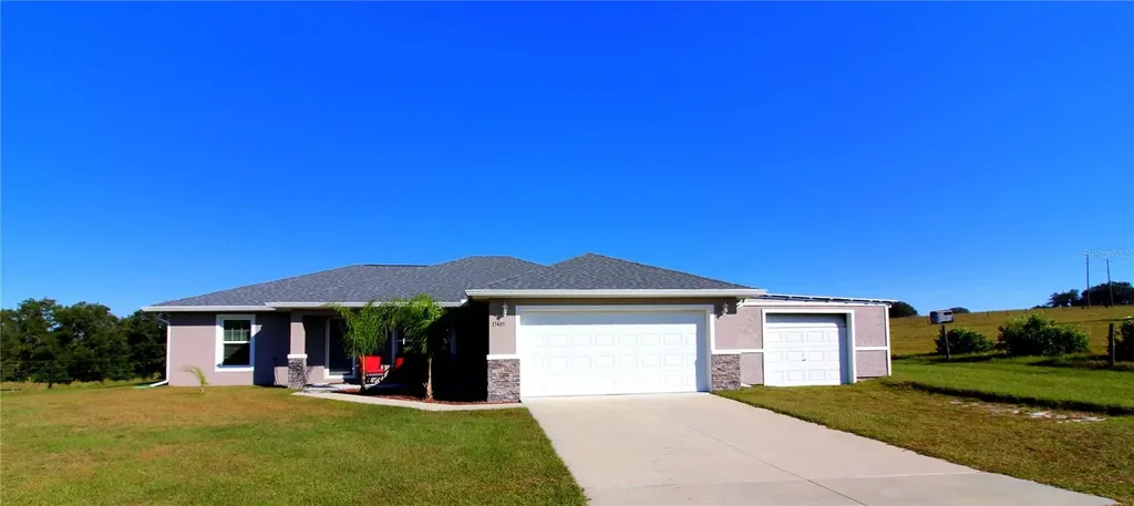 15405 SE 160th Avenue Weirsdale FL 32195