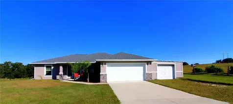 15405 SE 160th Avenue Weirsdale FL 32195