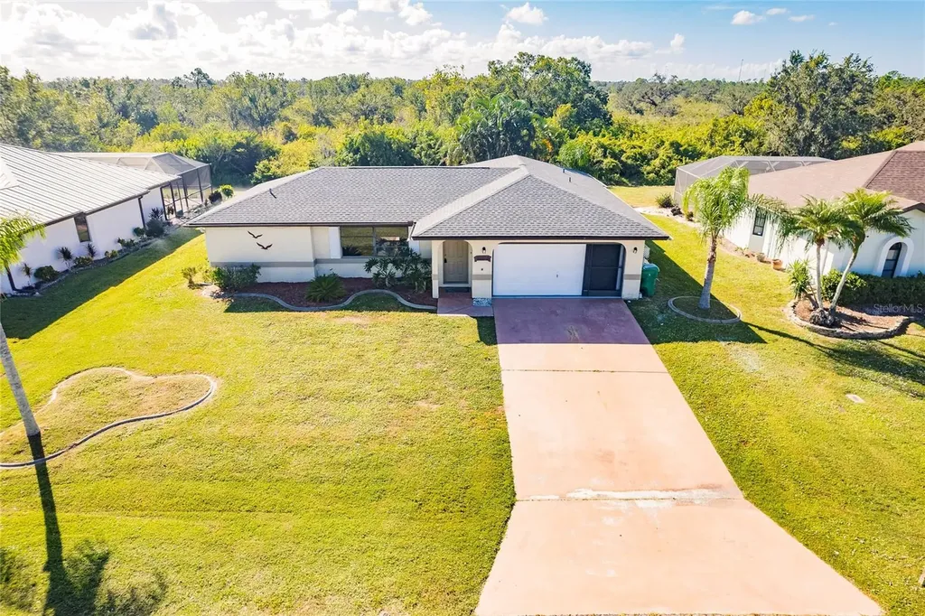 26185 Madras Court Punta Gorda FL 33983