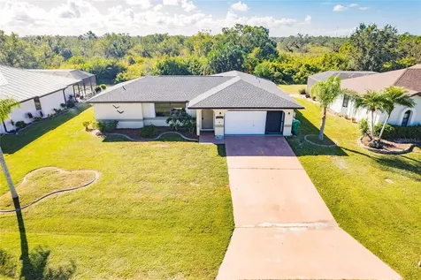 26185 Madras Court Punta Gorda FL 33983