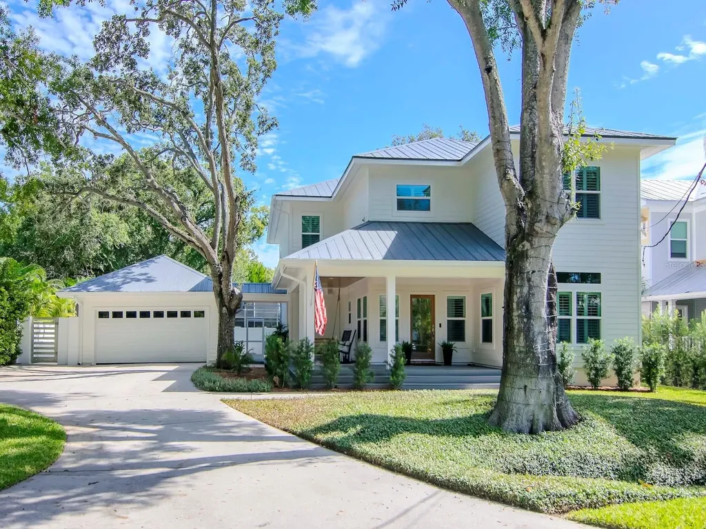 5310 S Crescent Drive Tampa FL 33611