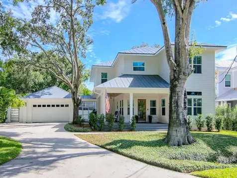 5310 S Crescent Drive Tampa FL 33611