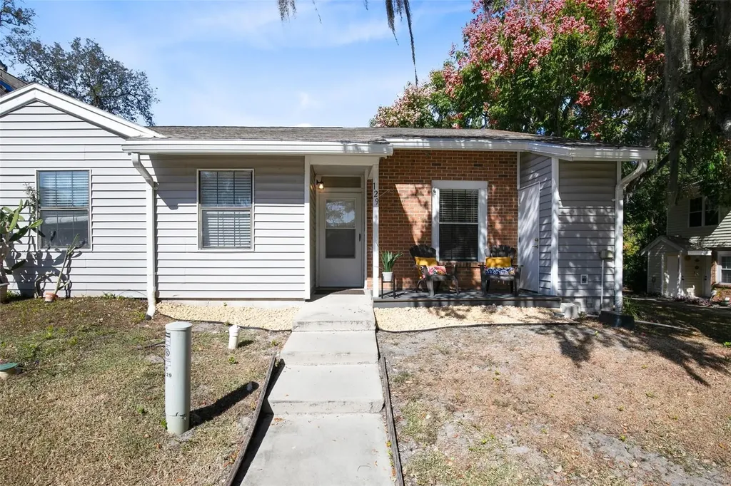 129 Hidden Arbor Court Sanford FL 32773