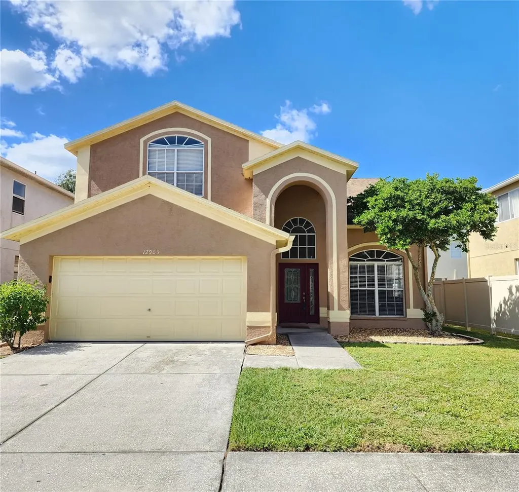 12903 Brant Tree Drive Riverview FL 33579