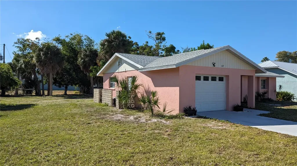 617 Indiana Avenue Nokomis FL 34275