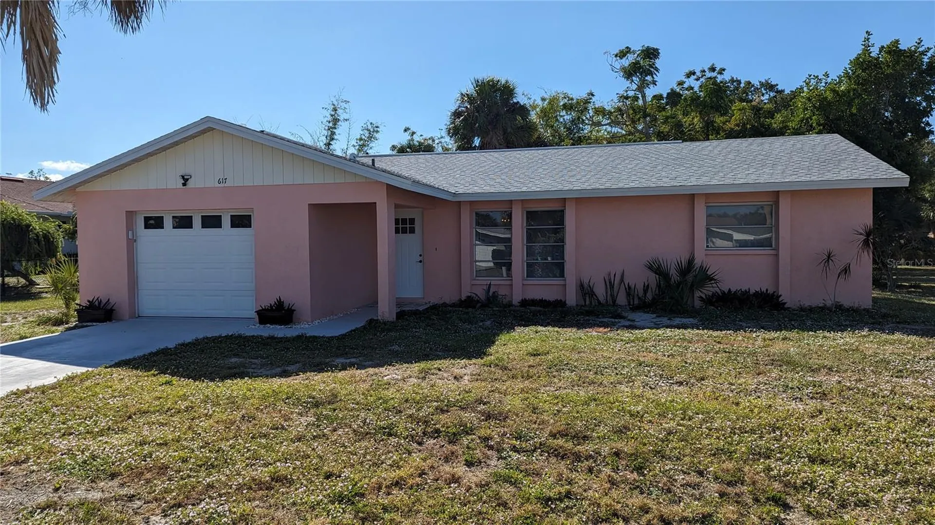 617 Indiana Avenue Nokomis FL 34275