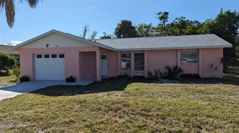 617 Indiana Avenue Nokomis FL 34275