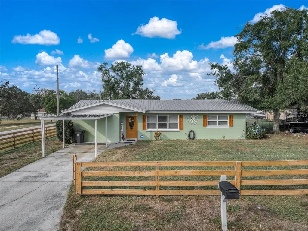 716 W Oak Lane Street Avon Park FL 33825