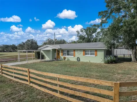 716 W Oak Lane Street Avon Park FL 33825